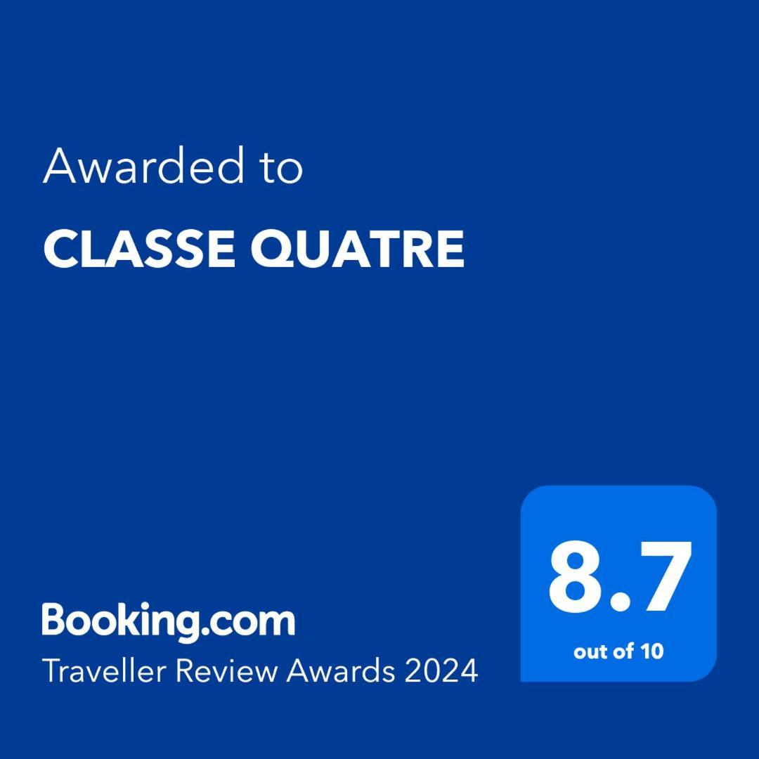 Classe Quatre Sapporo Exterior photo