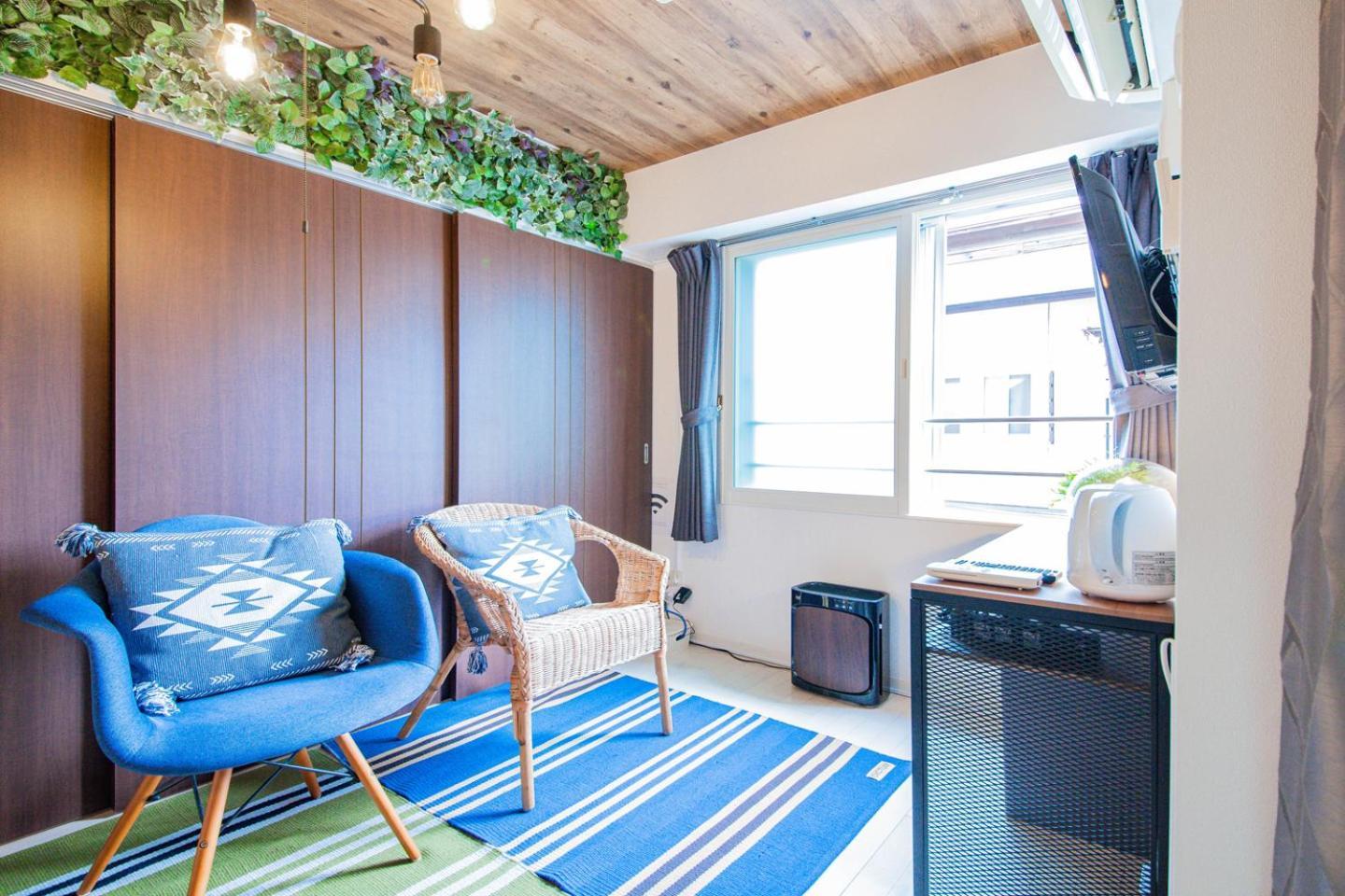 Classe Quatre Sapporo Exterior photo